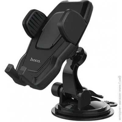   Hoco CA31 Black (6957531077602)