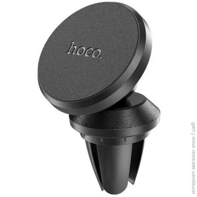   Hoco CA81 Ligue Black (6931474743879)