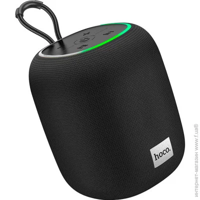     Hoco Portable Speaker HC14 Link (Black)