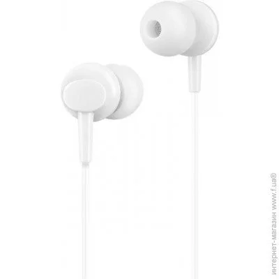  Hoco M14 Initial sound White