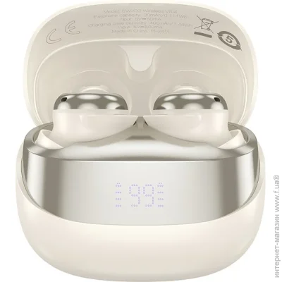  Hoco TWS EW200 White