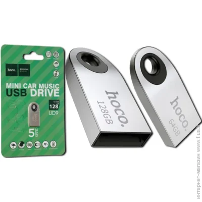  Hoco -' UD9/128Gb  (MAW-41758_1046)