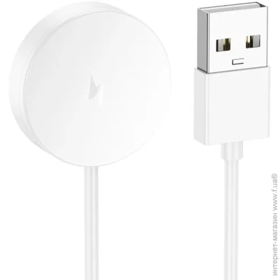 Hoco   USB  - Y29 White (2675083833)