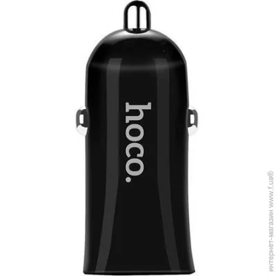    Hoco Z12 Black