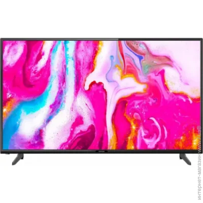  Hoffson 24 " A24HD500T2S