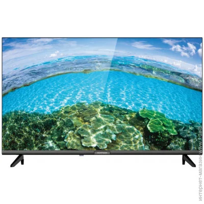  Hoffson 32 " LED A32HD500T2SF