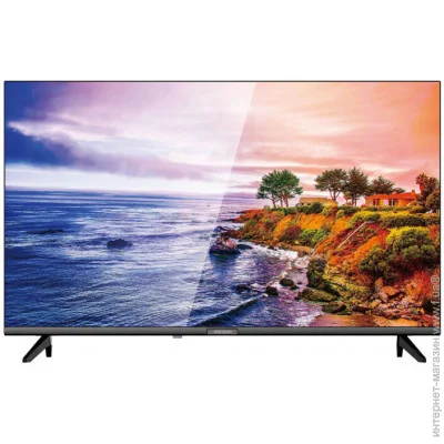  Hoffson 40 " LED A40FHD500T2SF
