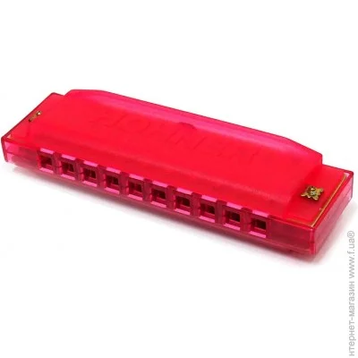   Hohner HAPPY Red C
