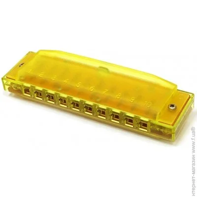   Hohner HAPPY Yellow C