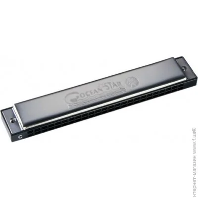   Hohner OceanStar C