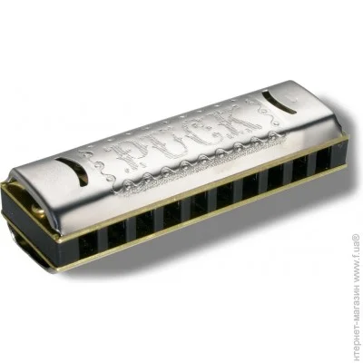  Hohner Puck C