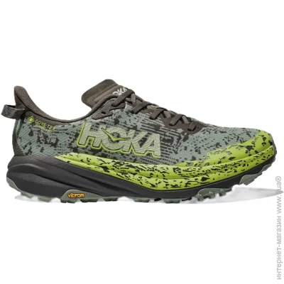    Hoka M Speedgoat 6 GTX 2024 42.5 Slate (1092-197634477787)