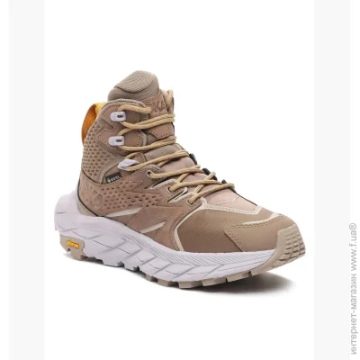  Hoka One One W Anacapa Mid GTX (1119372-DLMR-40.5)