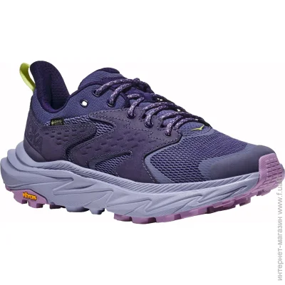   Hoka  W Anacapa 2 Low GTX 2024 39.5 (1092-197634455037)