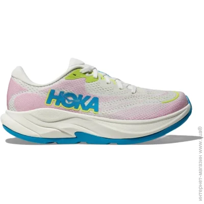   Hoka W Rincon 4 2024 37.5 Frost Lagoon (1092-197634474564)