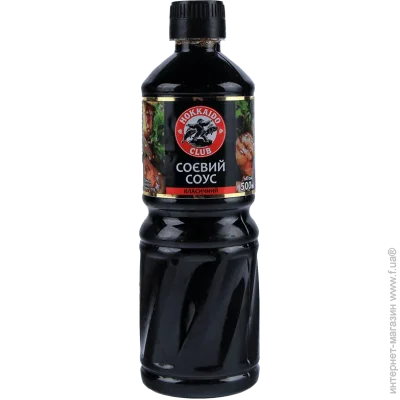 Hokkaido Club HC    500  (4820172440406)