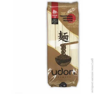  Hokkaido Club  UDON 300 