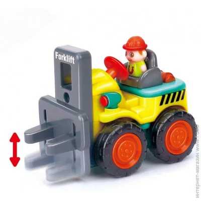 Hola     Toys 3116B () (3116B-3)