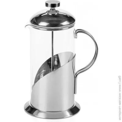 - Holmer 1000  FP-01000-SS Exquisite