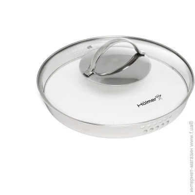  Holmer Aurora 4.8 (CR-17548-SSD)