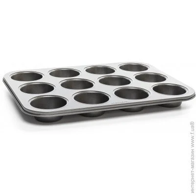 Holmer     BM-0812-RSG Sweet cake 12 