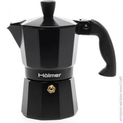  Holmer CF-0100-B 100  Black Moon