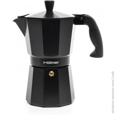   Holmer CF-0450-B 450  Black Moon