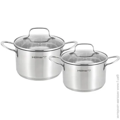 Holmer Elegance 4. 2,3.8 (CS-4451-SS)