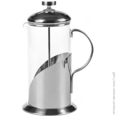 - Holmer Exquisite 600  (FP-00600-SS)