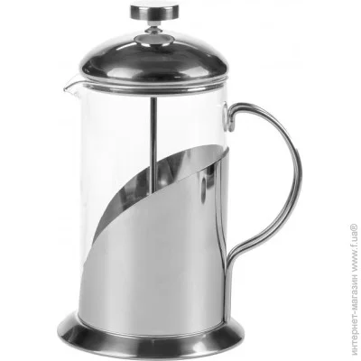 - Holmer Exquisite 800  (FP-00800-SS)