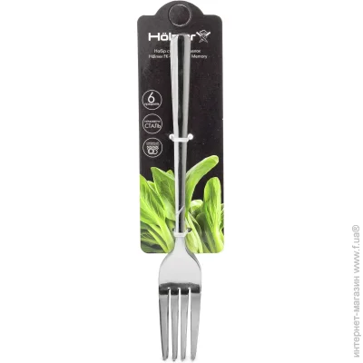    Holmer FK-011856-SS Memory