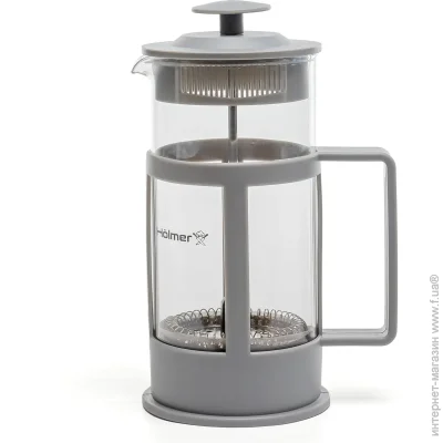 - Holmer FP-00350-PGR Honeyed