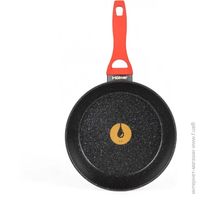   Holmer Fiesta 22 (FP-22322-SROMBL)  