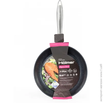   Holmer Elegance 24 (FP-22724-SSMBM)