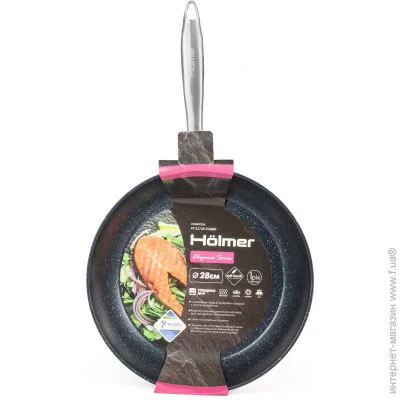   Holmer Elegance 28 (FP-22728-SSMBM)