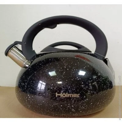  Holmer Galaxy 3 (WK-3530-BCSMB)