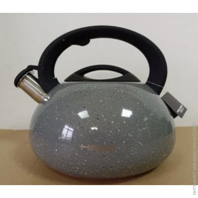  Holmer Galaxy 3 (WK-3530-BSSMG)