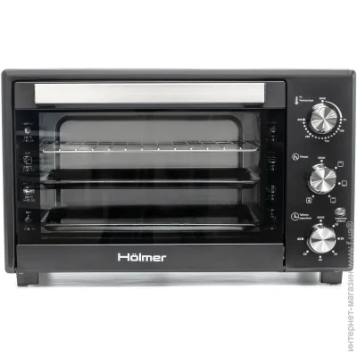 Настільна духовка Holmer HEO-242СР Настільна духовка Holmer HEO-242СР