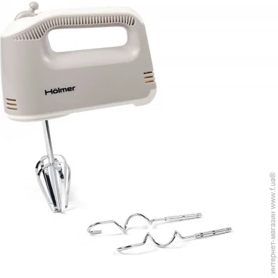 ̳ Holmer HHM-40