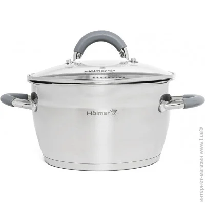  Holmer Chef Assistant (CR-16547-SSGD) Chef Assistant