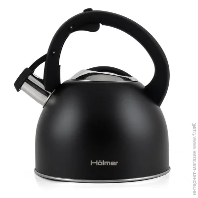  Holmer WK-1425-BCSB Memory