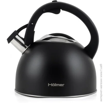  Holmer WK-1430-BCSB Memory