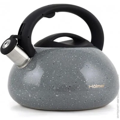  Holmer WK-3530-BSSMG Galaxy