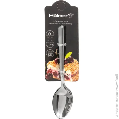    Holmer TS-011236-SS Memory