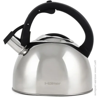  Holmer WK-1430-BCSS Memory