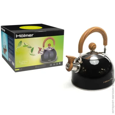  Holmer WK-4315-WCSB Euphoria