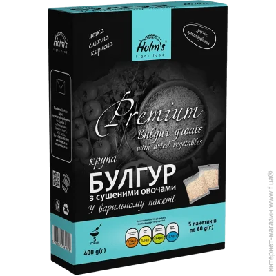 Holm`S   3    , / 400 (4820076461828)