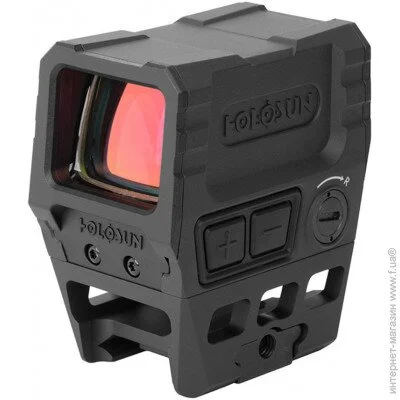  Holosun AEMS CORE Green (747003)