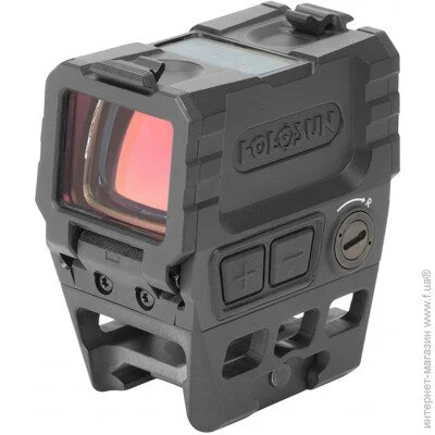 Holosun   AEMS Green 221301