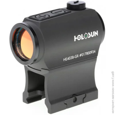 Holosun   HE403B-GR